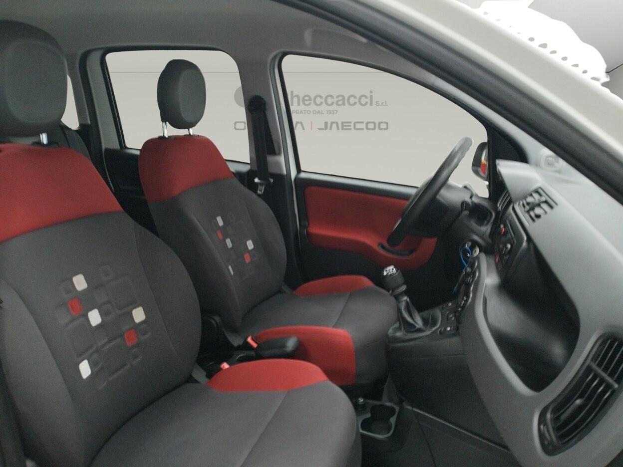 FIAT Panda 3ª serie Panda 1.2 Easy