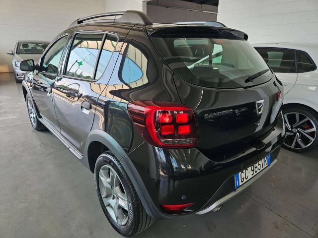 Dacia Sandero 2020 Stepway 15th Anniversary GPL /NEOPATENTATI