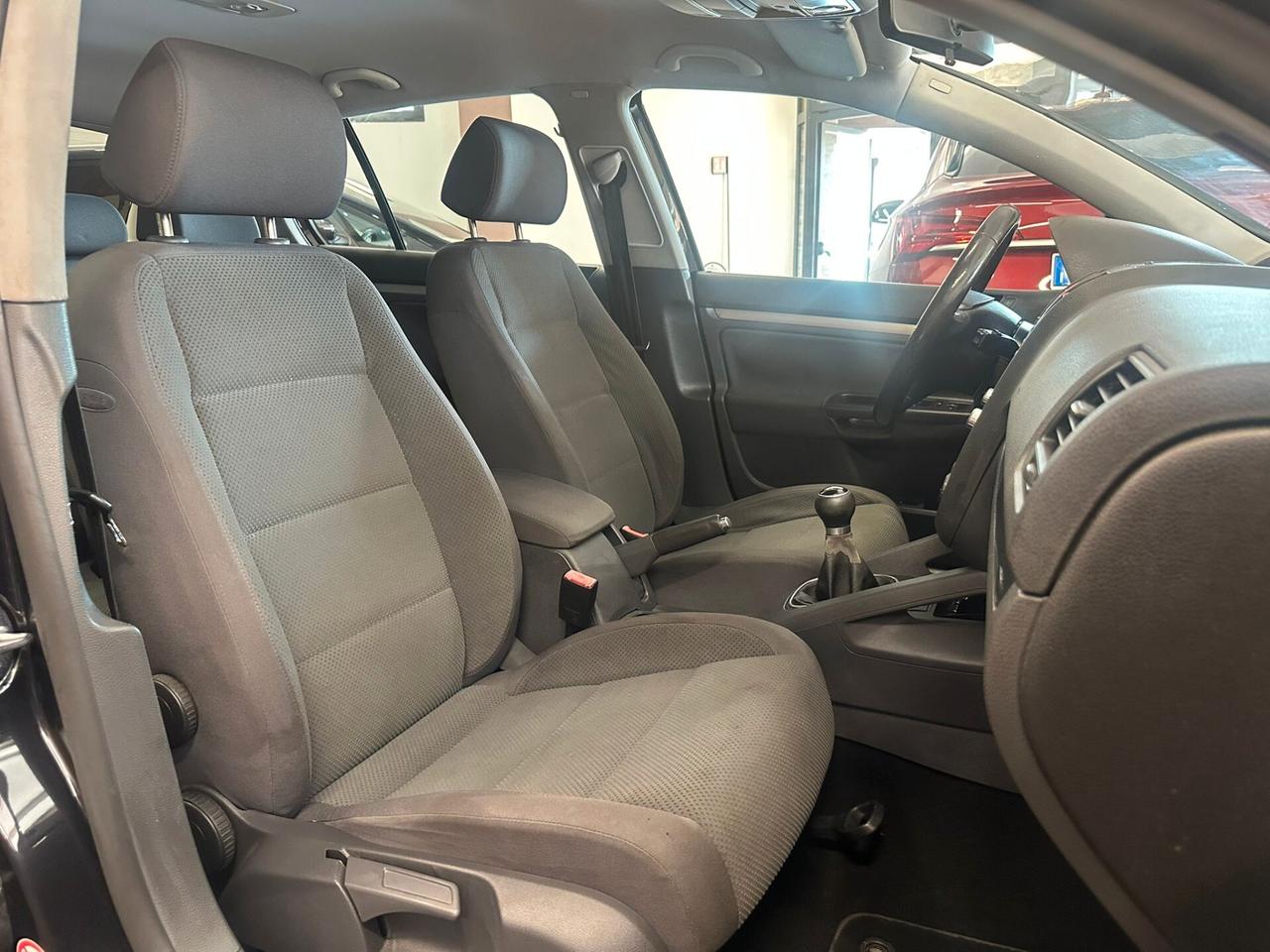 Volkswagen Golf 1.4 16V TSI 5p. GT