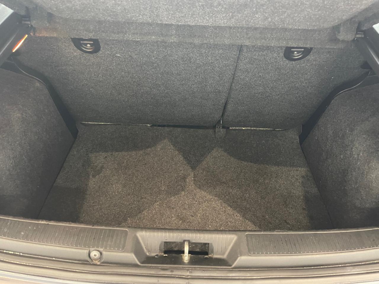 Fiat Punto Evo 1.3 Mjt 75 CV DPF 5 porte S&S Dynamic