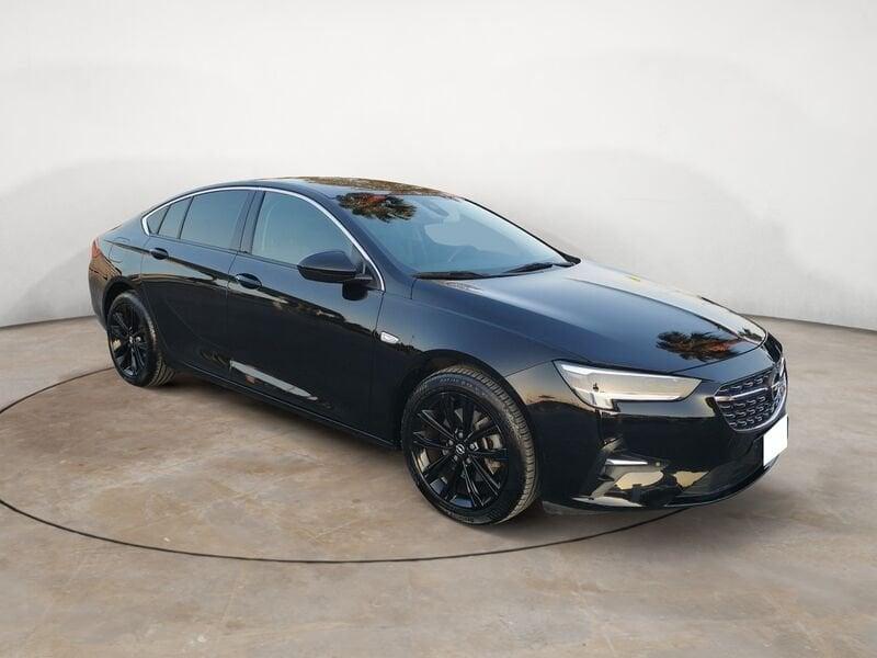 Opel Insignia Insignia 1.5 CDTI S&S aut. Grand Sport GS Line