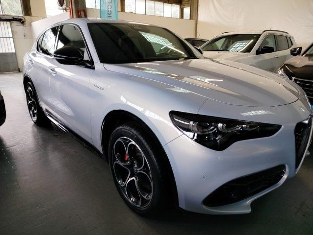 ALFA ROMEO Stelvio 2.2 Turbodiesel 210 CV Q4 Veloce PROMO