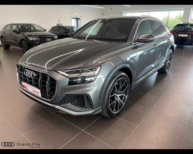 AUDI Q8 50 TDI 286 CV quattro tiptronic Sport