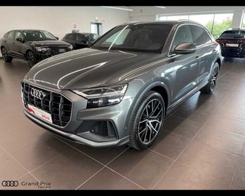 AUDI Q8 50 TDI 286 CV quattro tiptronic Sport