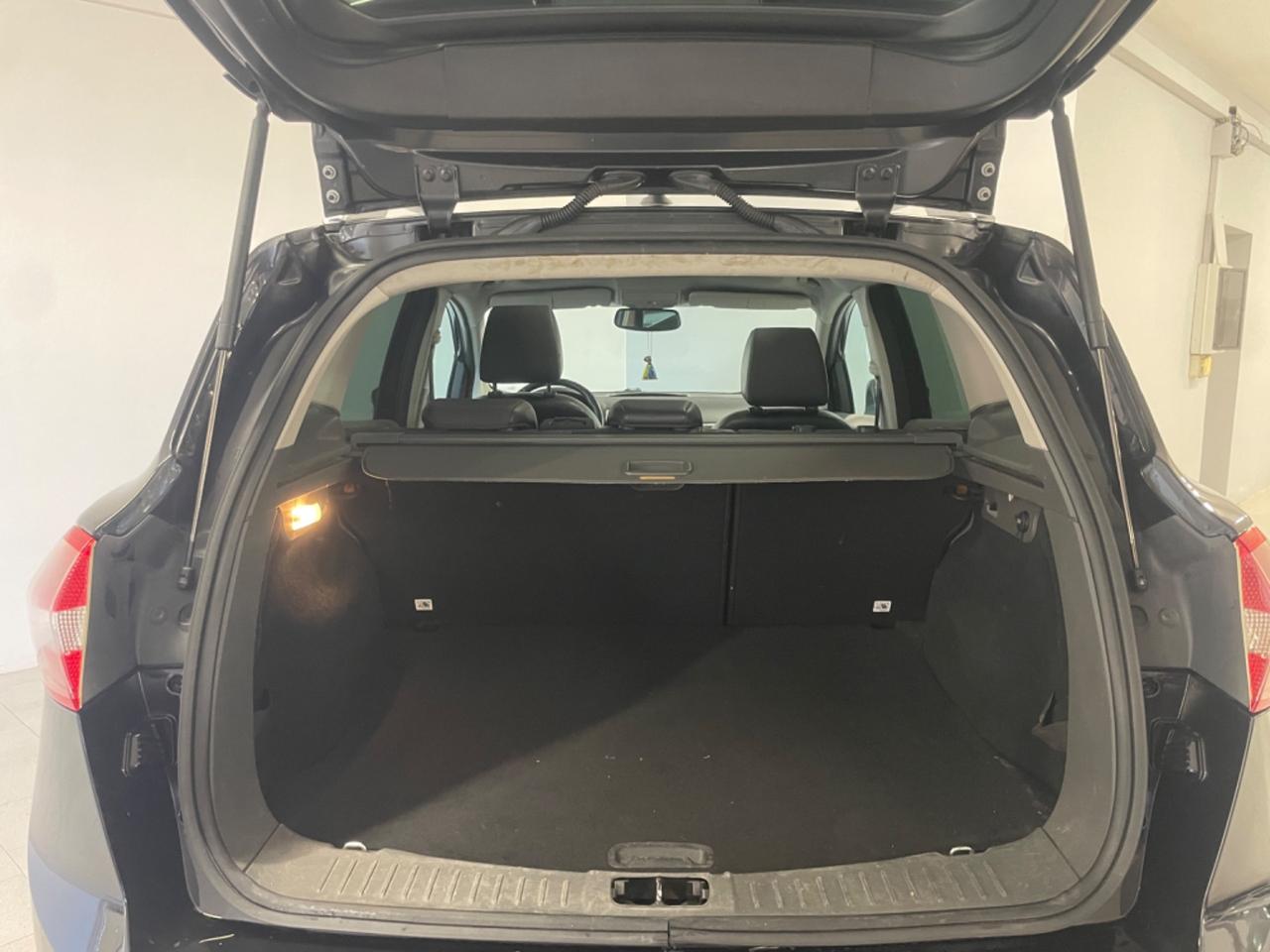 Ford Kuga 2.0 TDCi 136 CV 4WD Titanium DPF Perfetta !