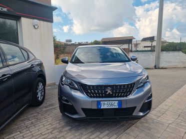 Peugeot 3008 BlueHDi 120 S&S EAT6 Business