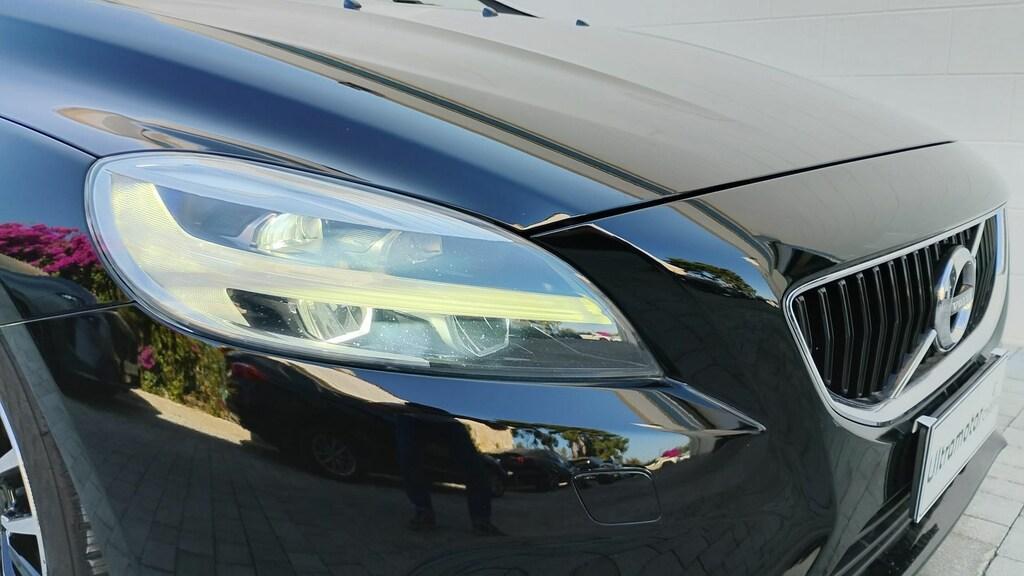 Volvo V40 2.0 D2 Business Plus Geartronic