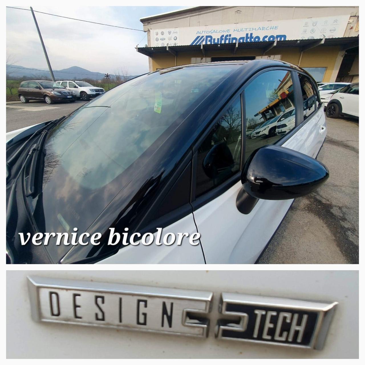 Opel Crossland 1.2 12V Start&Stop Design & Tech