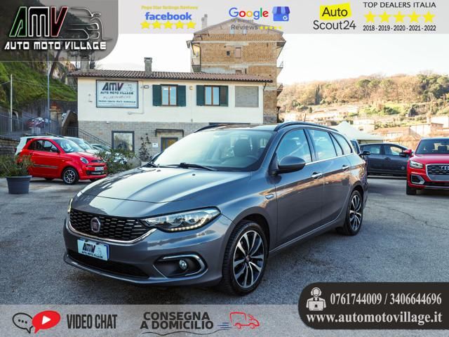 FIAT Tipo 1.6 Mjt S&amp;S SW Lounge APPLE/ANDROID