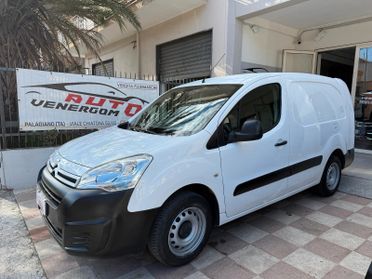 Citroen Berlingo 1.6 Blue-HDi Business L2 MAXI 3 Posti