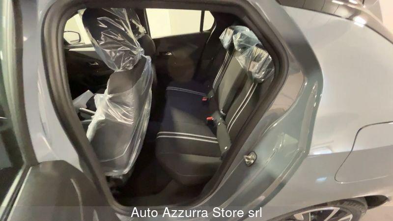 Opel Corsa 1.2 100 CV GS *PROMO AZZURRA*