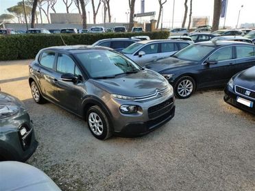 CITROEN C3 PureTech S&S CARPLAY,CLIMA,CRUISE CONTROL ..