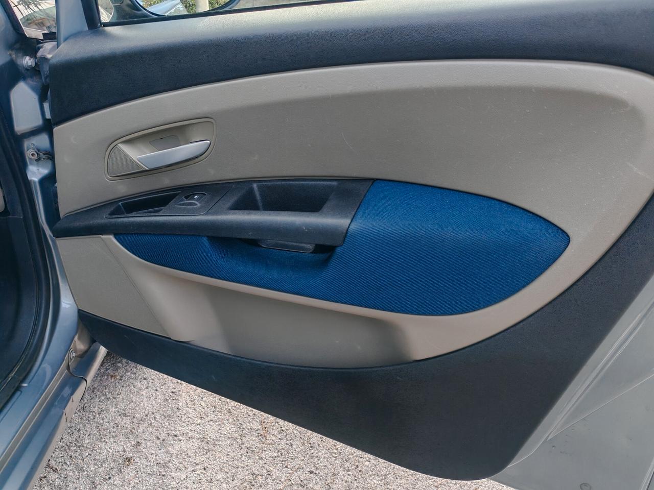 Fiat Grande Punto 1.4 Starjet 16V 43.000km