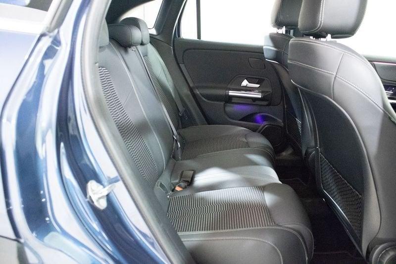 Mercedes-Benz GLA GLA 200d Automatic Sport Plus