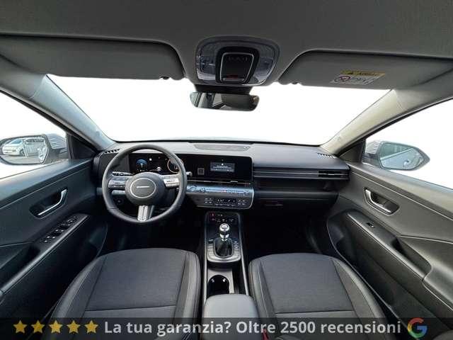 Hyundai KONA 1.0 T-GDI 100cv XLine Plus