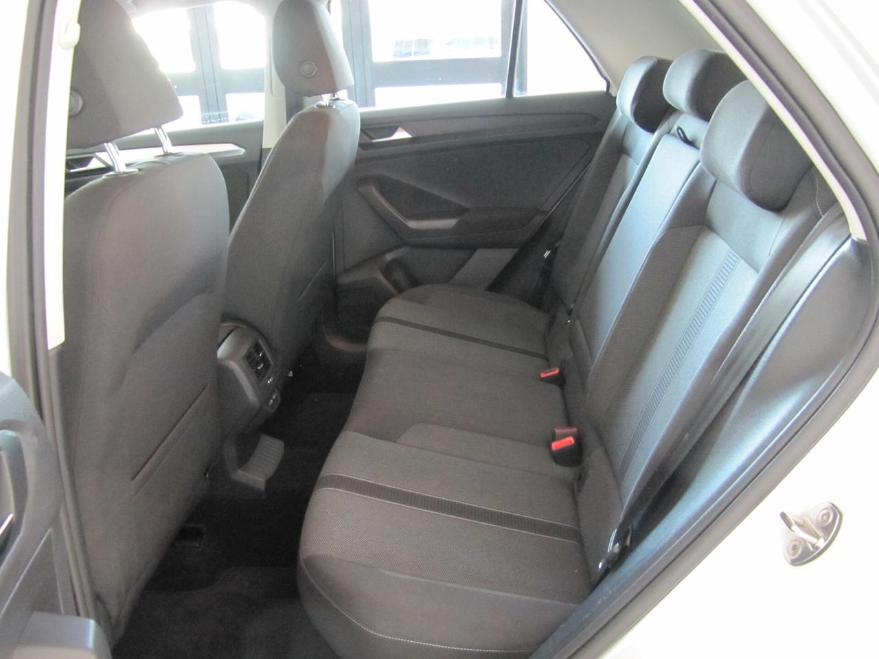 Volkswagen T-Roc 2.0 TDI SCR 150 CV DSG Life - AUTOMATICO