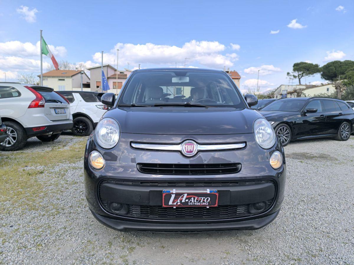 FIAT - 500 L - 1.3 Multijet 85 CV Pop