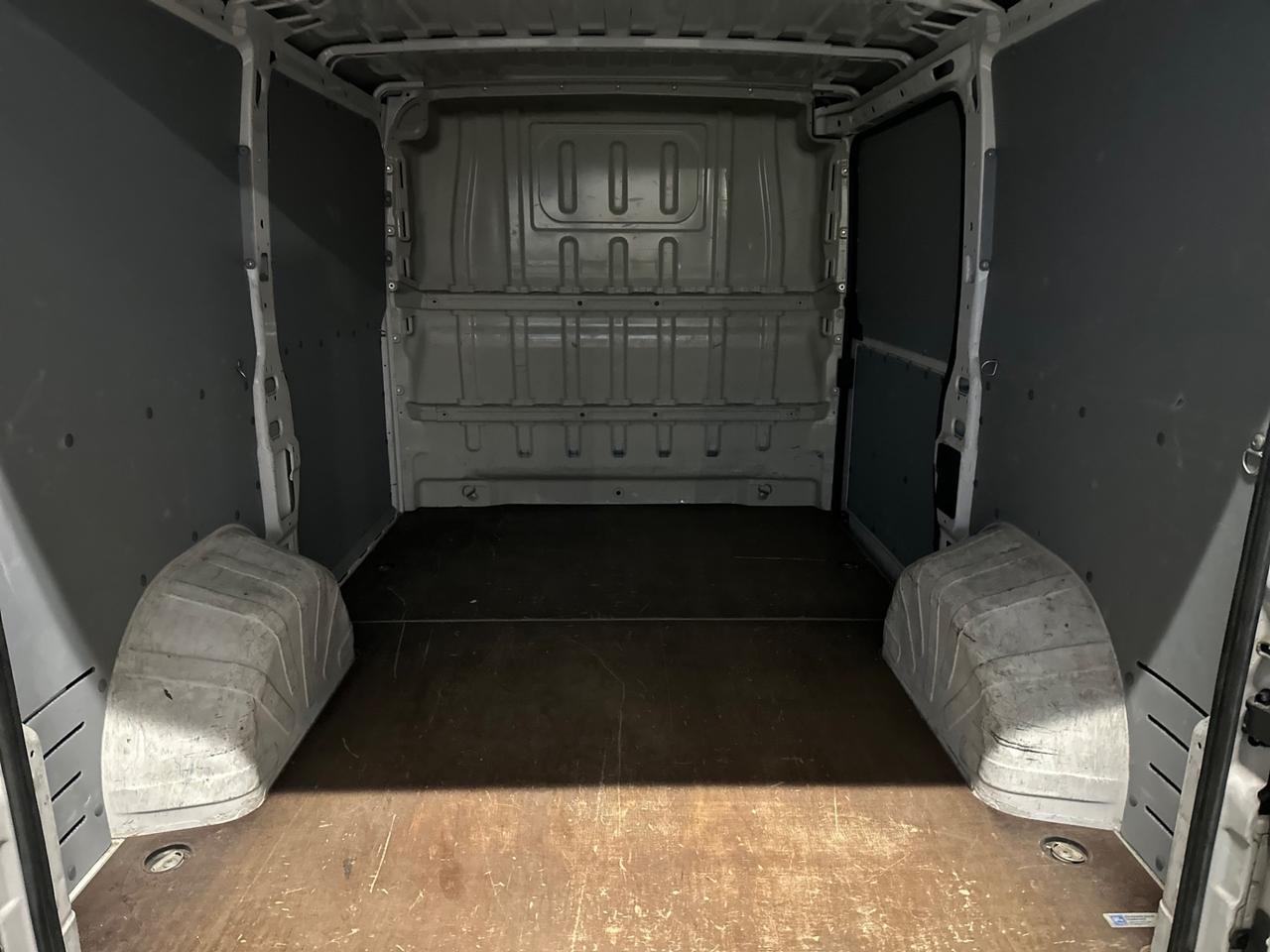 Splendido Fiat Ducato LH1/ iva inclusa/kmcertificati