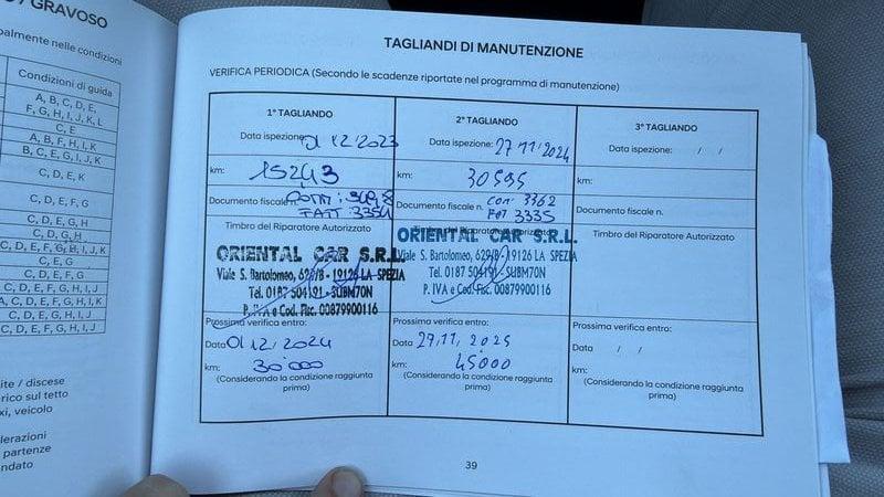 Hyundai Tucson Tucson 1.6 HEV aut. XLine