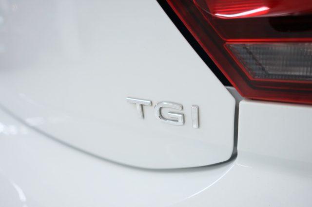 VOLKSWAGEN Polo 1.0 TGI 5p. Comfortline