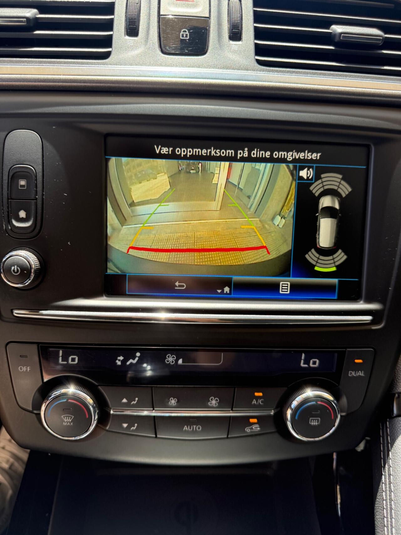 Renault Kadjar dCi 8V 110CV Energy Sport Edition