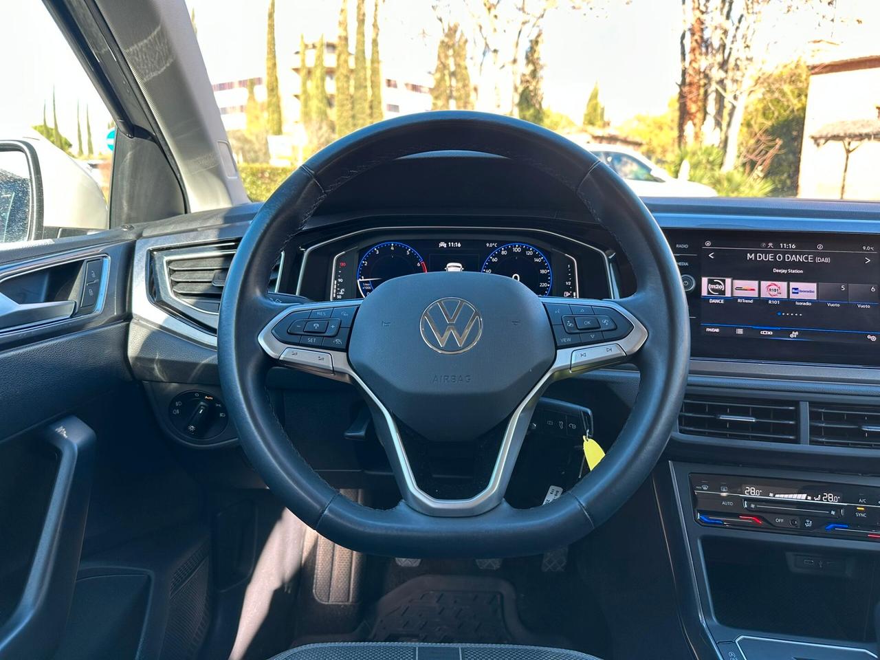 Volkswagen Polo 1.0 TSI Style