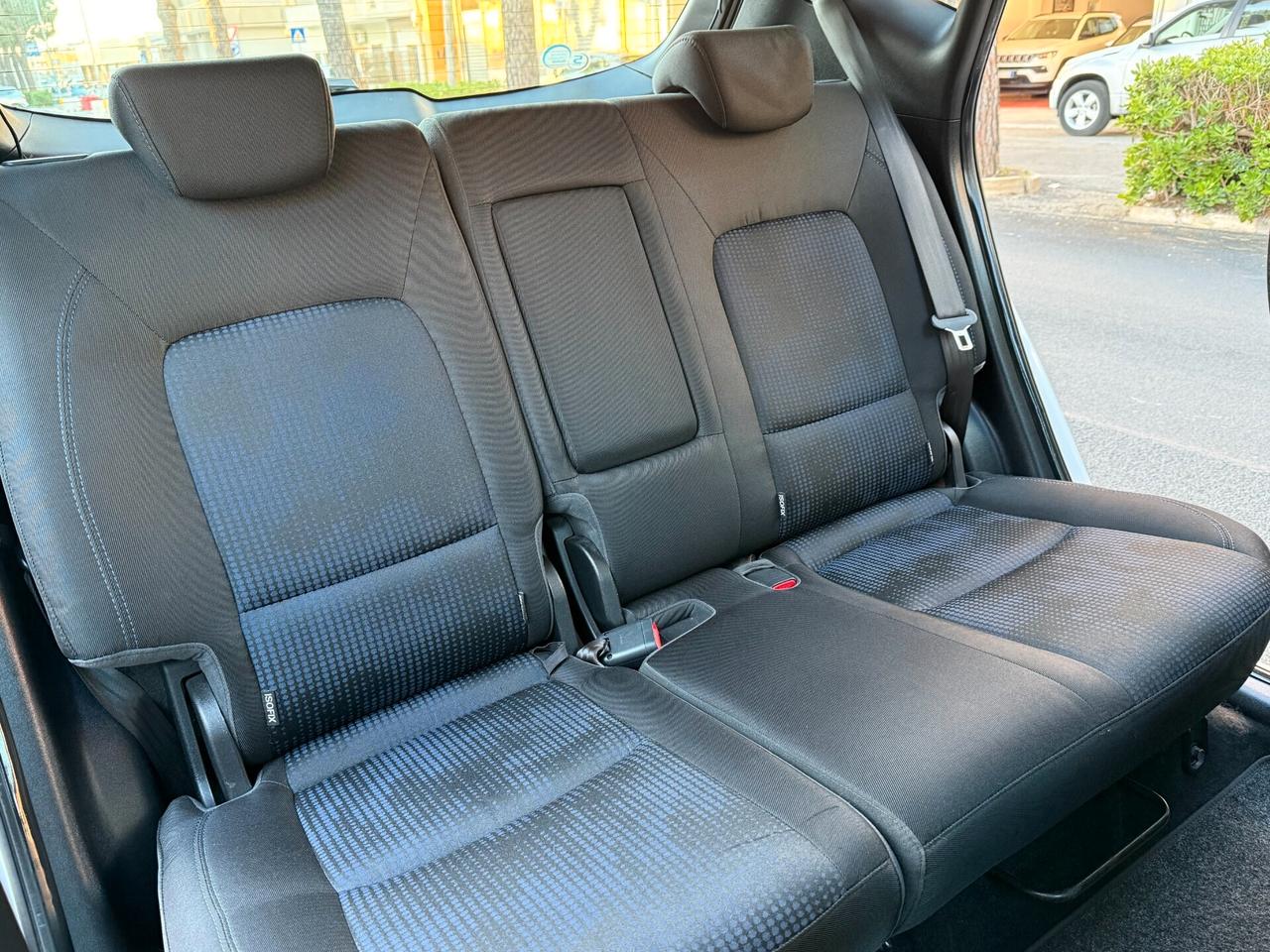 Hyundai iX20 1.4 CRDI 90CV Comfort - 2014