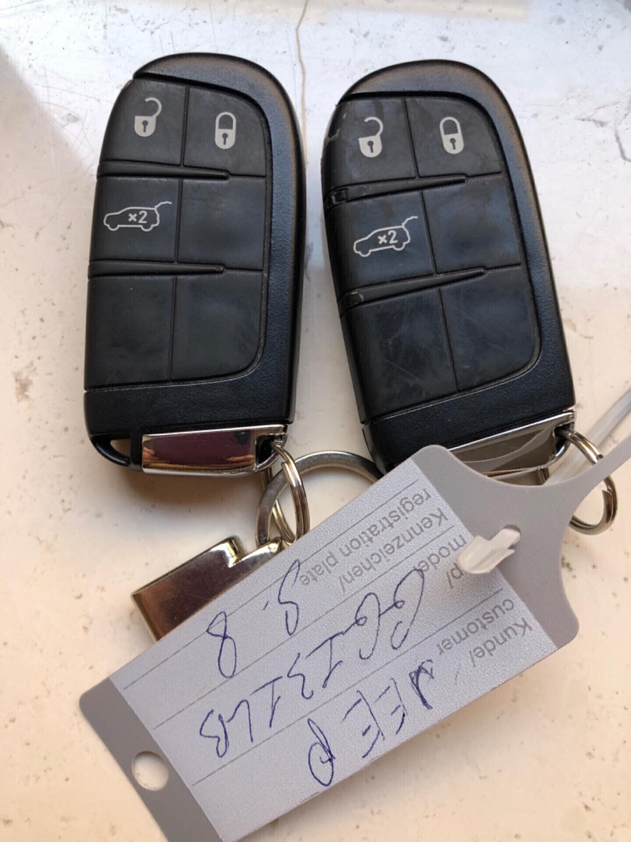 Jeep Compass 1.6 Multijet II 2WD Limited RETROCAMERA