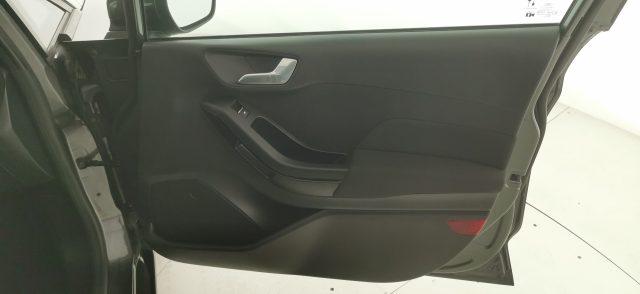 FORD Fiesta 1.5 EcoBlue 5 porte Connect
