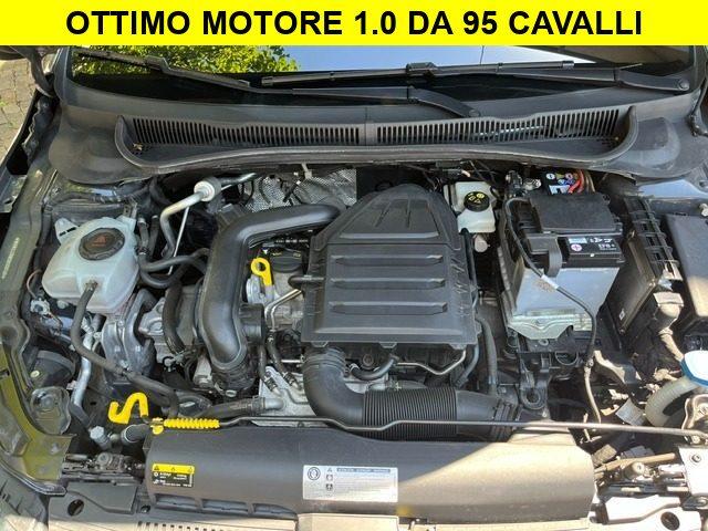 VOLKSWAGEN Polo 1.0 TSI DSG 5p. Highline BlueMotion Technology