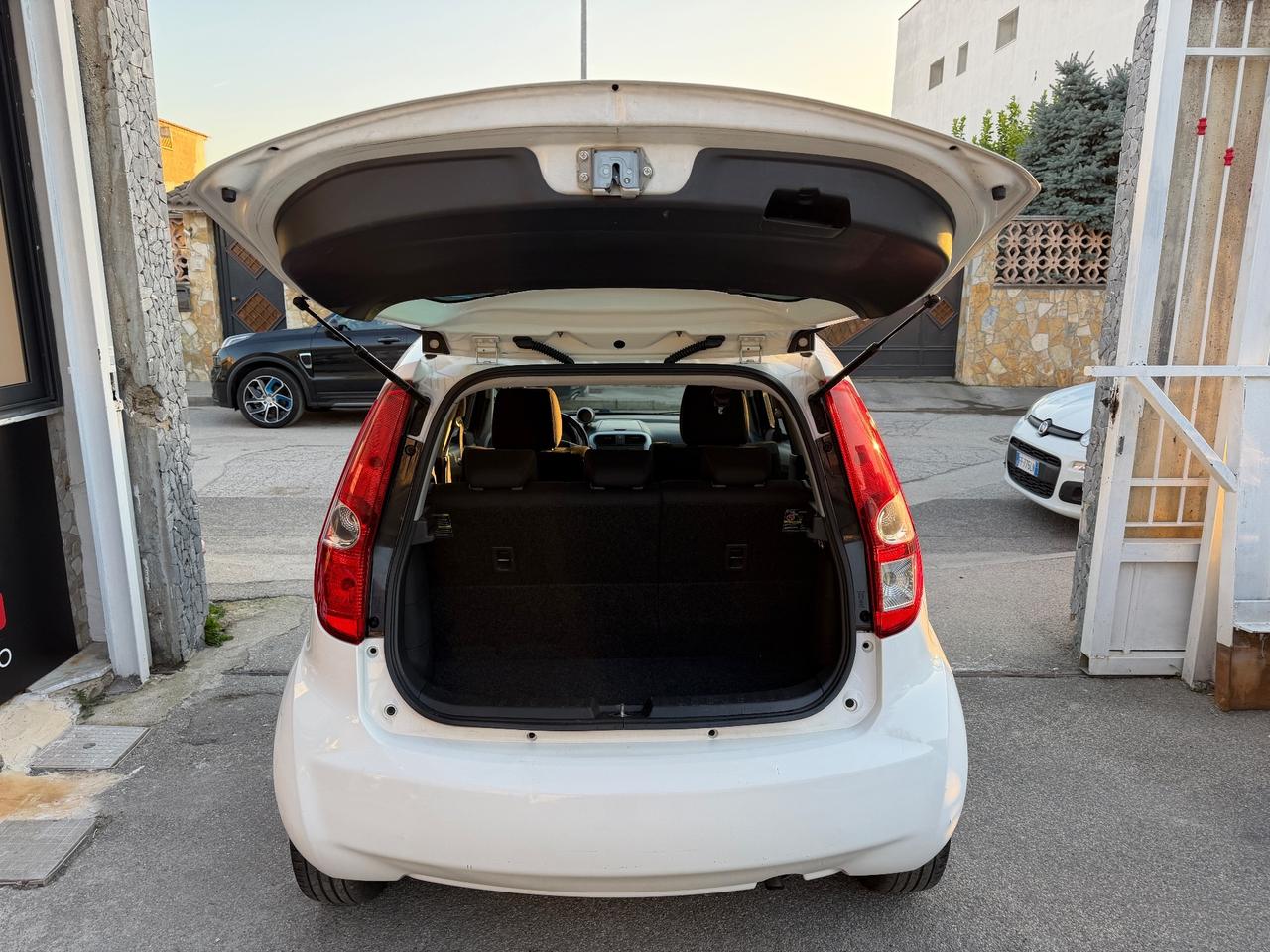 Suzuki Splash 1.2 GPL GLS