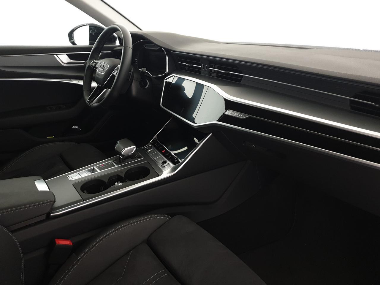 40TDI 204CV quattro S tronic Business Advanced