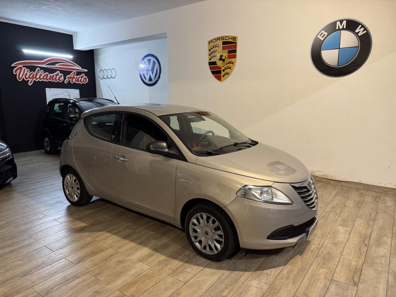 Lancia Ypsilon 1.3 MJT 16V 95 CV 5 porte S&S Gold