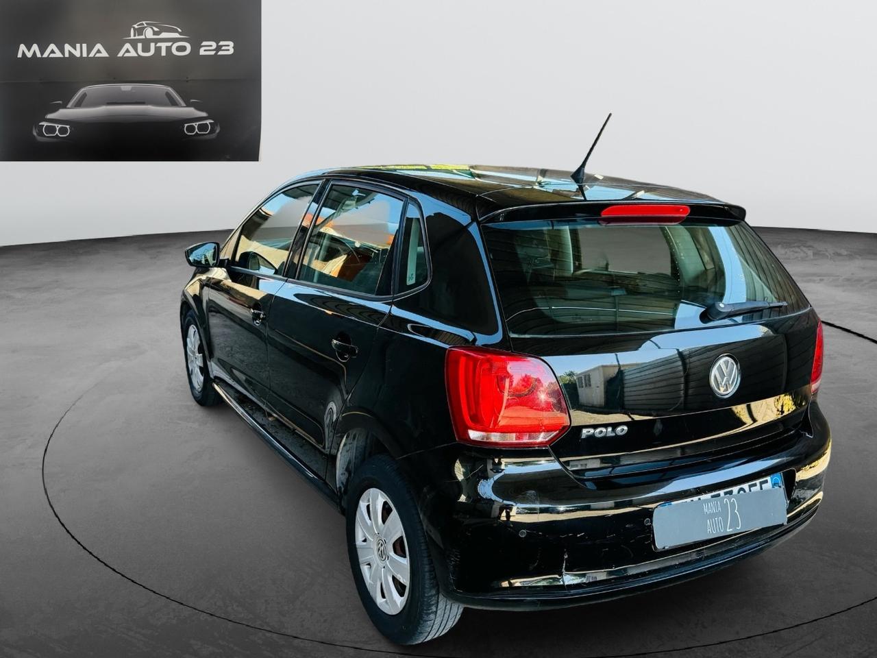 Volkswagen POLO*1.2 SI 60 CV*BENZINA*MANUALE*5 PORTE*UNIPRO