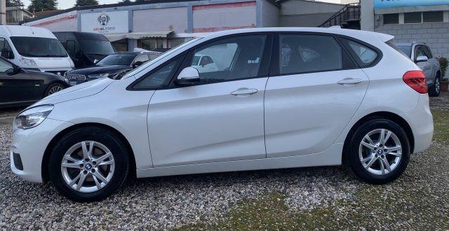 BMW 216 d Active Tourer