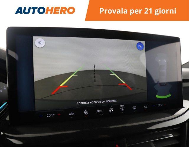 FORD Focus 1.0 EcoBoost Hybrid 125 CV 5p. ST-Line