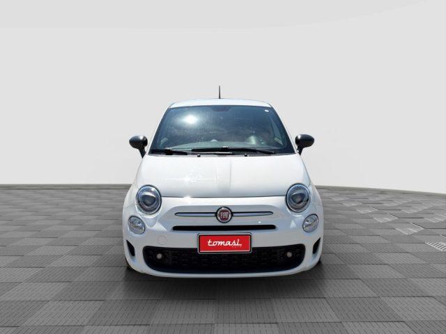 FIAT 500 500 1.0 Hybrid Connect