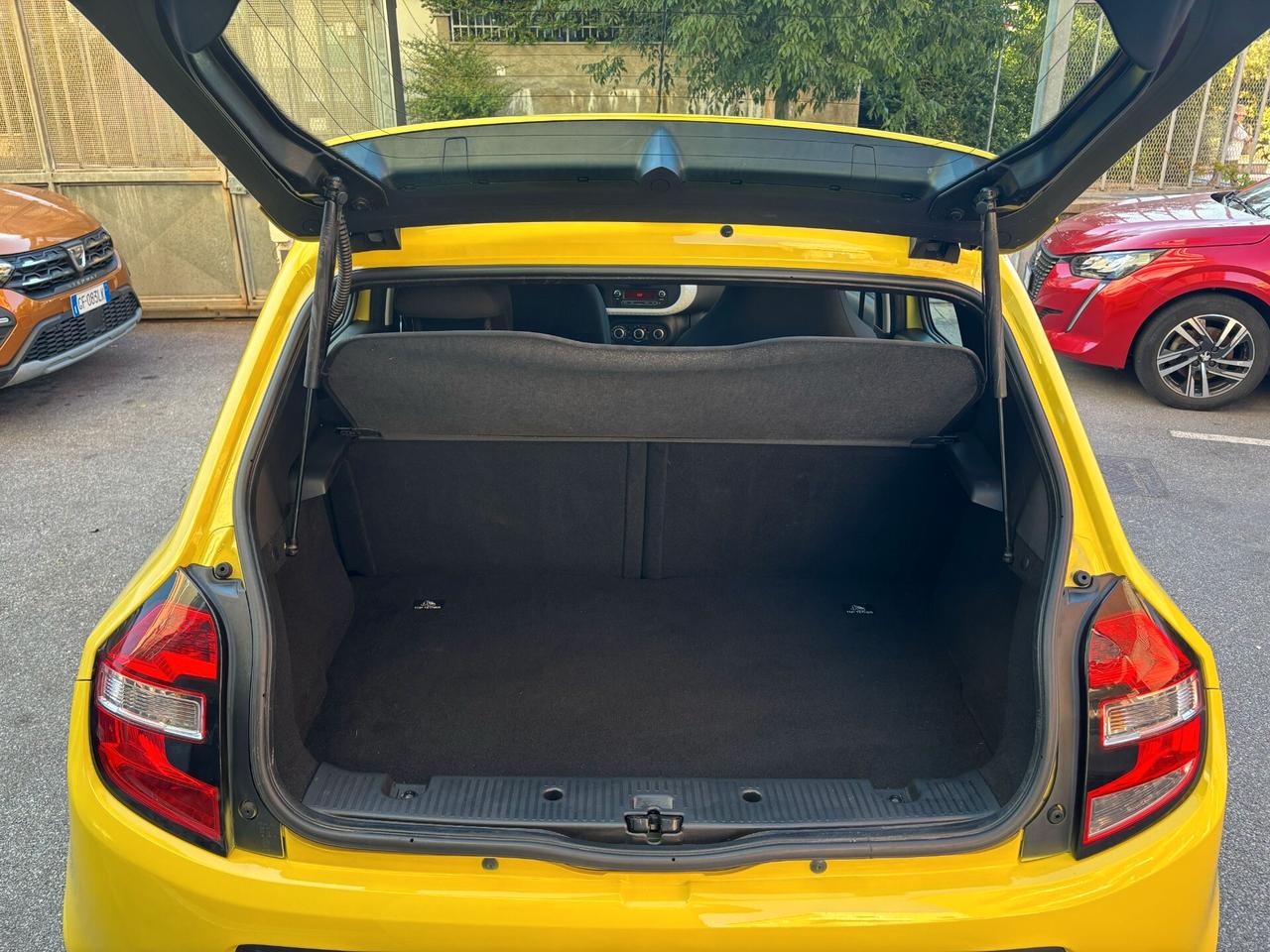 Renault Twingo SCe Lovely PREZZO REALE