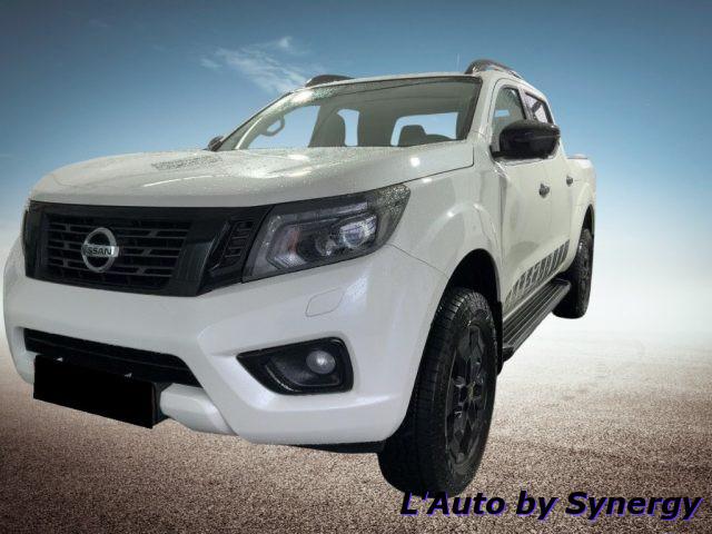NISSAN Navara 2.3 dCi 190 CV 4WD Double Cab N-Guard