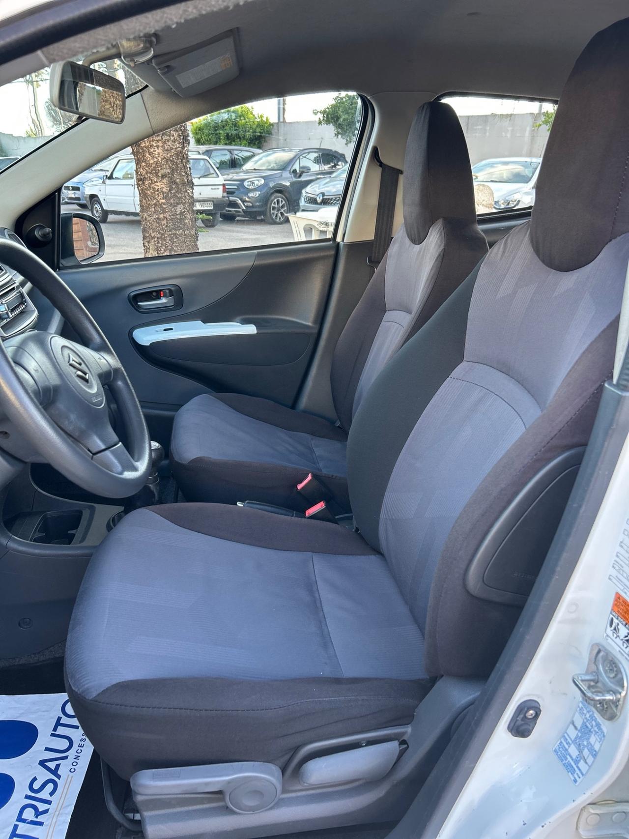 Suzuki Alto 1.0 Benzina Perfetta
