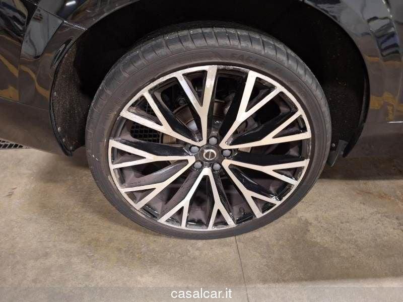 Volvo XC60 XC60 D4 Geartronic Business Plus FINO A 3 ANNI DI GARANZIA KM ILLIMITATI PARI ALLA NUOVA