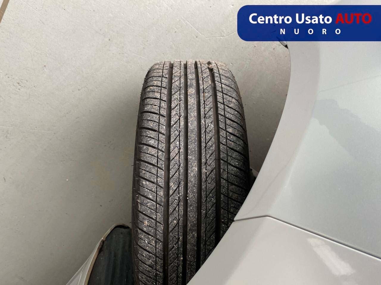 Lancia Ypsilon 1.2 69 CV