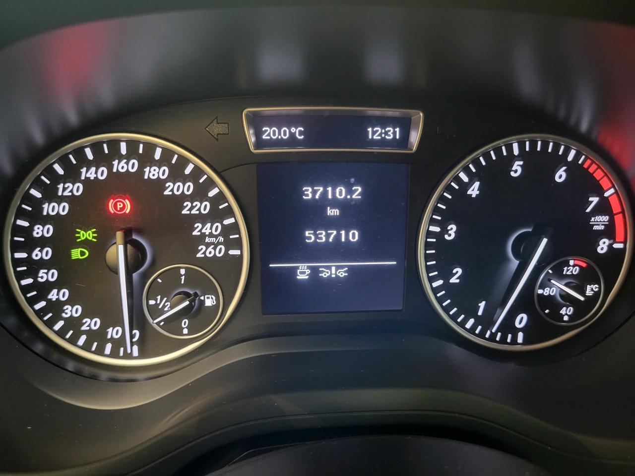 Mercedes-benz B 180 Executive UNICO PROPRIETARIO!!TUTTI TAGLIANDI MERCEDES!!!