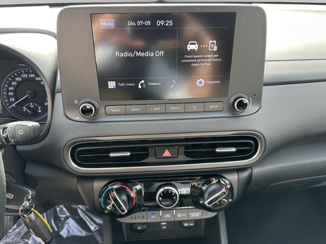 HYUNDAI Kona 1.0 T-GDI Hybrid 48V iMT XTech