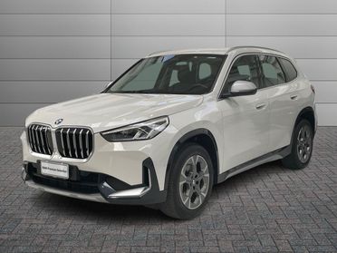 BMW X1 U11 - X1 sdrive18d X-Line auto