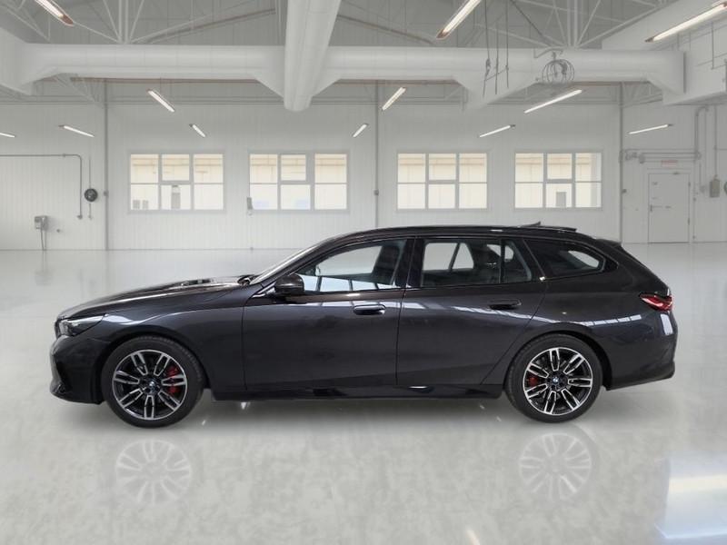 BMW 520 48V sDrive MSport Pro Touring