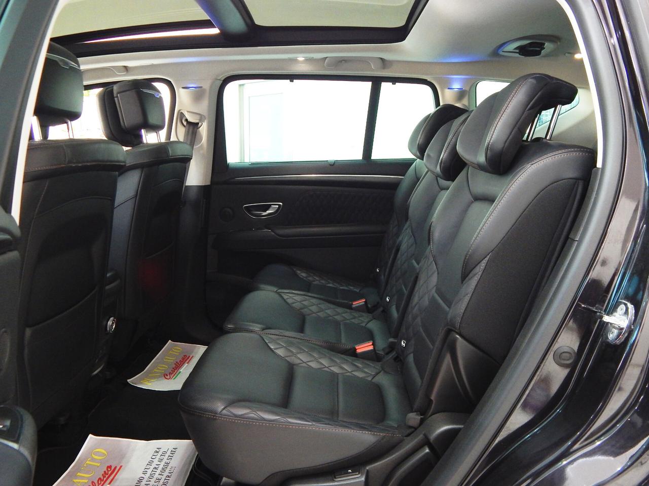 Renault Espace 2.0 blue dci Initiale Paris 200cv 7P edc TETTO APR