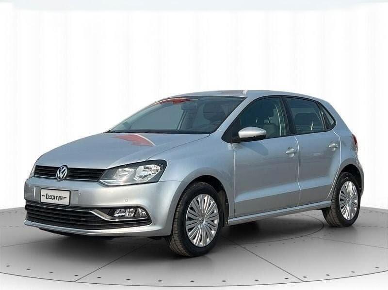 Volkswagen Polo 1.0 MPI 50.000km unicoproprietario