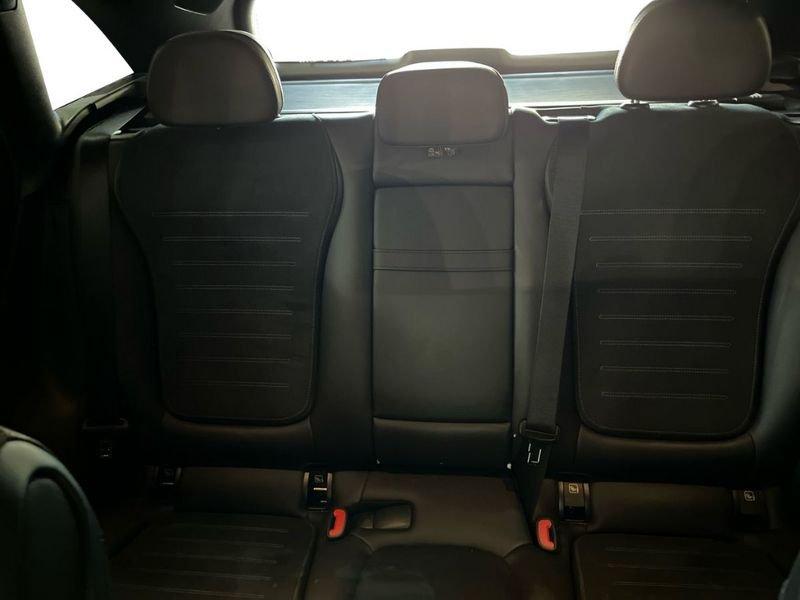 Mercedes-Benz GLC - X254 220 d mhev AMG Advanced Plus 4matic auto