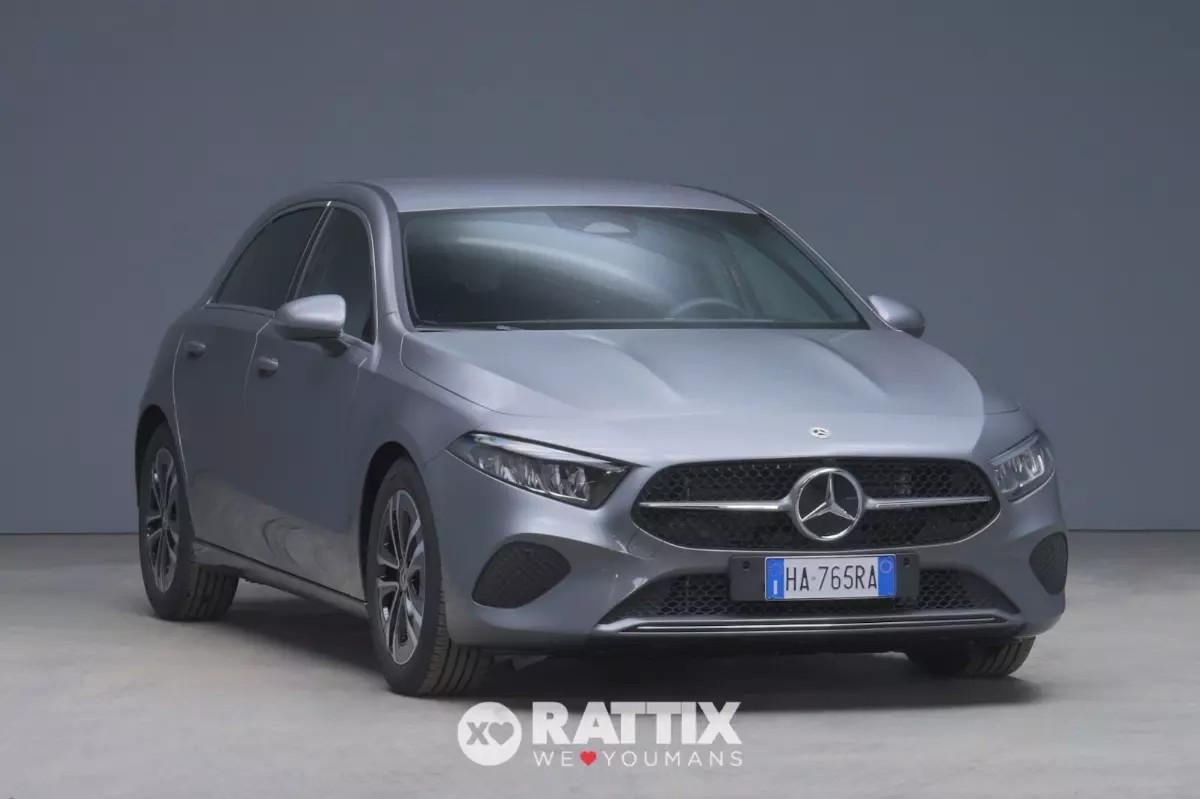 Mercedes-Benz A 180 d 1.5 116CV Business Extra Auto